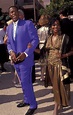 Meshach Taylor & Actress Wife Were Married through Ups & Downs until ...