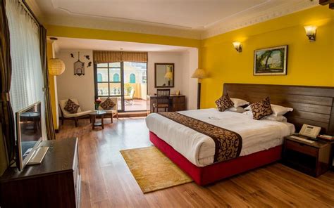 kathmandu guest house hotel review nepal travel