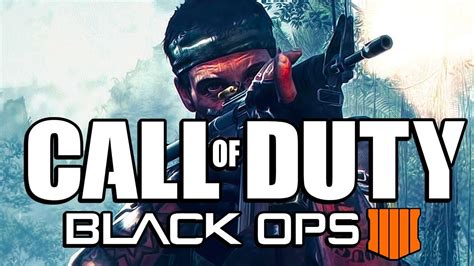 Black Ops 5 Is Leaked As Call Of Duty 2020 Youtube