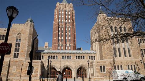 After Years Of Advocacy Yale University Agrees To Historic Deal With City Of New Haven