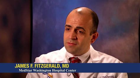 James F Fitzgerald Md Colorectal Surgery Youtube