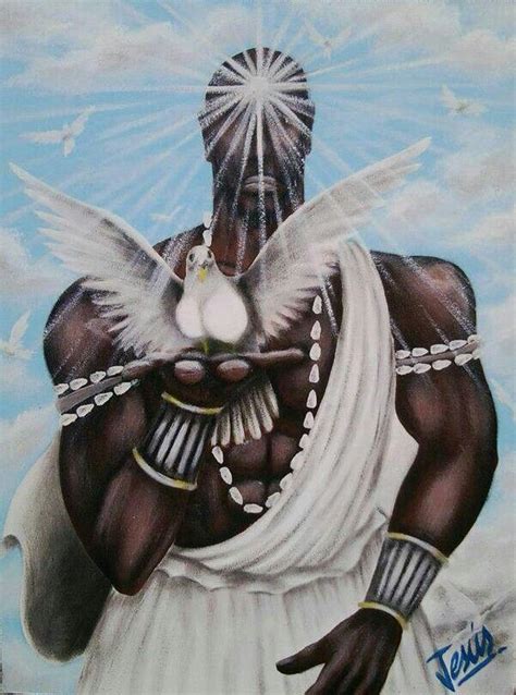 Pin On Mythology Africa