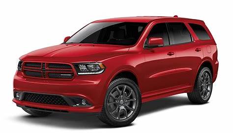 Dodge Durango Lease Deals Rockwall TX | Rockwall CDJR