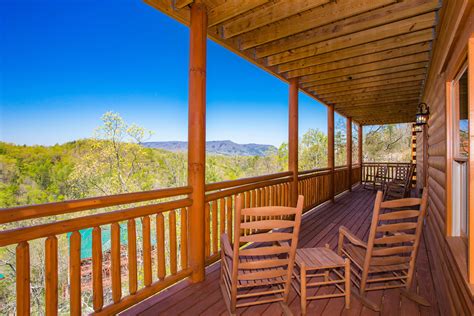 Magical Mountain Retreat 6 Bedroom Vacation Accommodations In