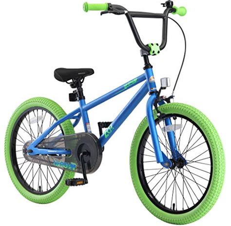 Die körpergröße sollte mindestens 120 cm betragen, was ungefähr 6 jahren entspricht. Fahrrad 6 Jahre Jungen - Top Produkte für jeden Geldbeutel ...