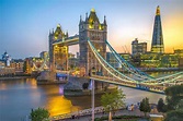 Viajar a Londres - Lonely Planet