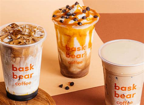 Bask Bear Coffee Klebang Melaka Menu And Delivery In Melaka Foodpanda
