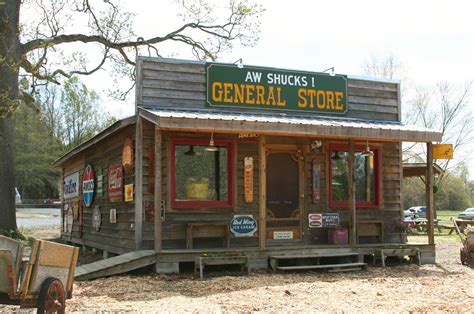 Image detail for -in time at the Old Fashioned General Store filled ...