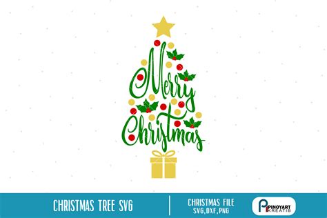 christmas tree svg,christmas tree svg file,christmas svg – Crella
