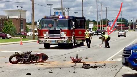 Joplin Police ‘major Crash Team Come Together To Investigate Tuesday Afternoons Serious Crash