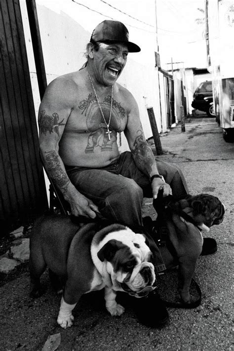Check spelling or type a new query. 24 Celebrities With English Bulldogs | Page 4 of 5 | The Paws