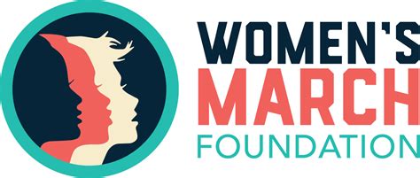 Get Connected To Womens March Foundation