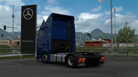 Low Deck Chassis Addons For Schumi S Trucks By Sogard V Gamesmods
