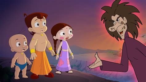 Top 101 Chhota Bheem Video Cartoon Hd