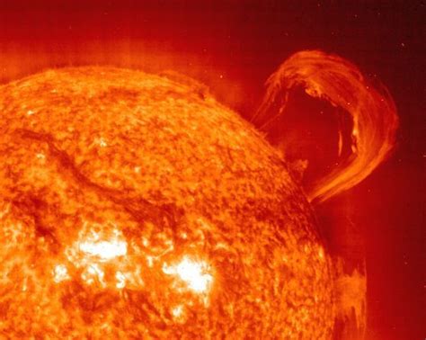 Solar Blast Seen In Unprecedented Detail Video Universe Today