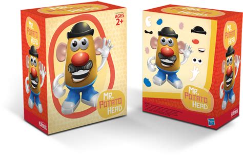 Download Mr Potato Head Png Clipart Png Download Pikpng
