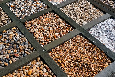 4 Of The Best Landscaping Rocks For Your Yard Lasalle Sand And Gravel