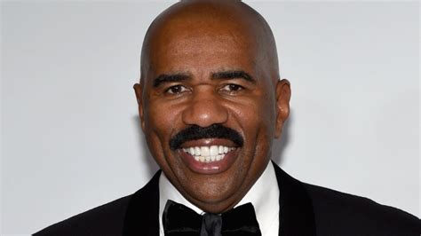 Steve Harvey On Oscar Best Picture Mix Up The Hollywood Reporter