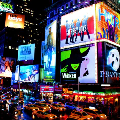 8tracks Radio A Trip Down Broadway 10 Songs Free And Music Playlist