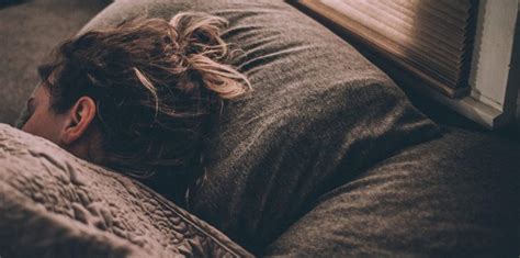 Bad Sleeping Habits You Should Correct Immediately Relax Like A Boss