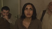 'Under the Shadow' Review: Netflix's Iranian Horror Movie - Variety