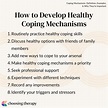Coping Mechanisms: Definition, Examples, & Why They’re Important