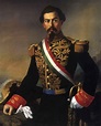 Fucilazione di Massimiliano I d’Asburgo Imperatore del Messico • Croce ...