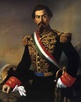 Fucilazione di Massimiliano I d’Asburgo Imperatore del Messico • Croce ...