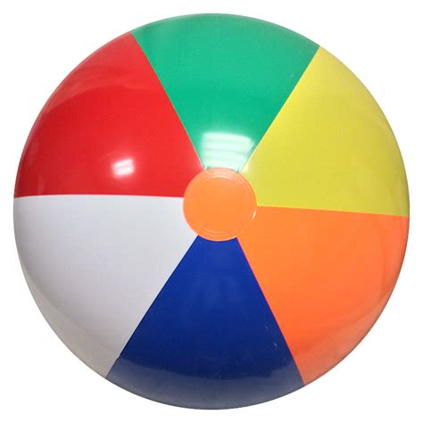 List 91 Pictures Pictures Of A Beach Ball Superb