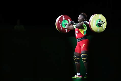 eight athletes from cameroon go awol from gold coast commonwealth games