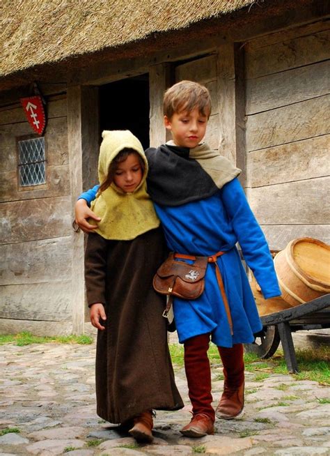 The myth of the millennial monolith strikes again. Pin by Kathy Case on Medieval Scenes | Historical fashion ...