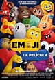 Emoji: La película | Doblaje Wiki | Fandom