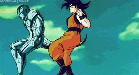 Hola de nuevo amigos de taringa, hoy les traigo el post mas largo que hice. MegaPost Dragon Ball Z Gifs HD - Taringa!