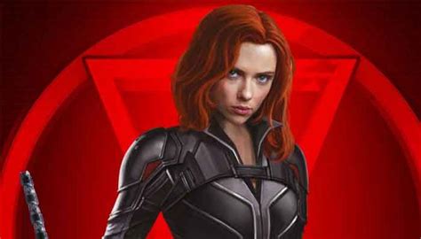 Scarlett Johansson Slams Disney Of ‘misogynistic Attack