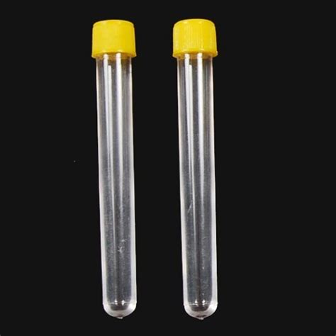 Disposable Test Tube At Best Price In India