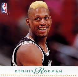 Dennis rodman basketball art basketball legends basketball players basketball workouts chicago bulls michael jordan wallpaper. The Best Of Dennis Rodman's Hair 🏀 (23 Pics) | Sneakhype