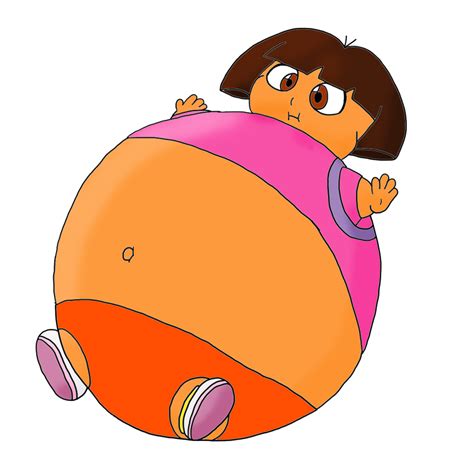 your mums so fat dora can t explore her