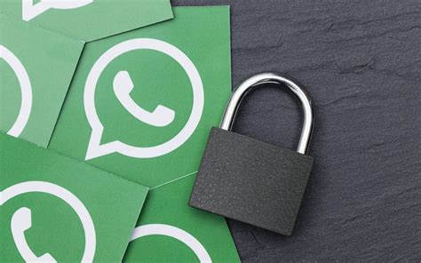 Whatsapp Fingerprint Lock Feature Released For Android