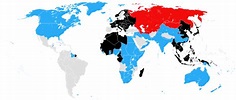 Timeline of World War II (1942) - Wikipedia