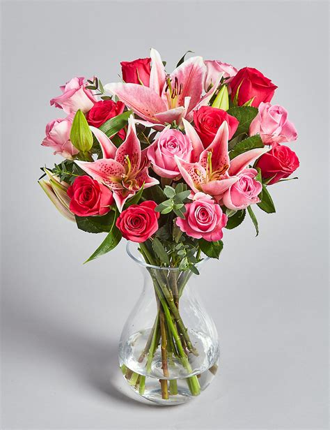 Marks And Spencer Catalogue Flowers From Marks And Spencer At
