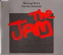 The Jam - The Peel Sessions (1990, CD) | Discogs