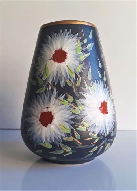 François Caleca Vallauris Vase Ceramic Catawiki