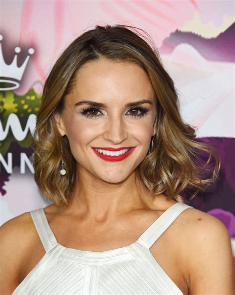 To revisit this article, visit my profile, thenview saved stories. Rachael Leigh Cook - Hallmark Channel All-Star Party at ...