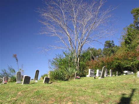 Sergent And Blair Cemetery In Whitesburg Kentucky Find A Grave Cemetery