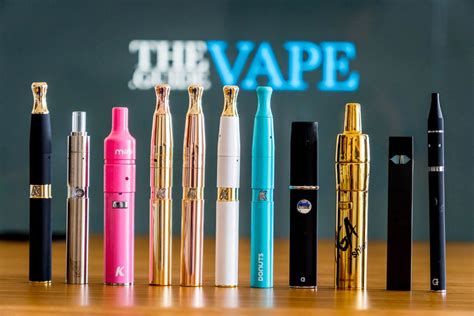 Here Is How You Can Find The Best Dab Vape Pens The Wow Style