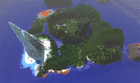 Best Custom Survival Maps Minecraft Rewaemail
