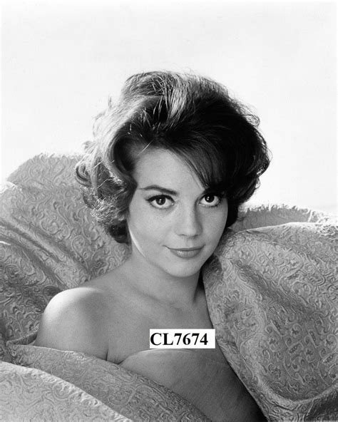 Pin On Natalie Wood