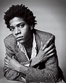 Jean-Michel Basquiat - NBJC Ubuntu