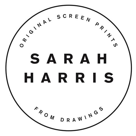 Art In The Pen Skipton — Sarah Harris Prints