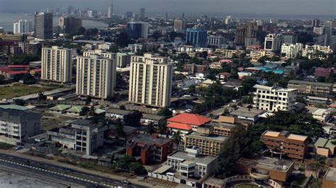 Experts Lament Non Implementation Of Lagos Citys Resilience Strategy